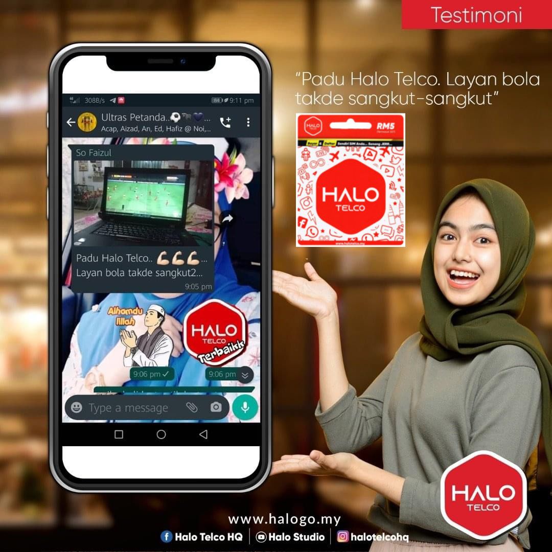 halotelco testimoni 1