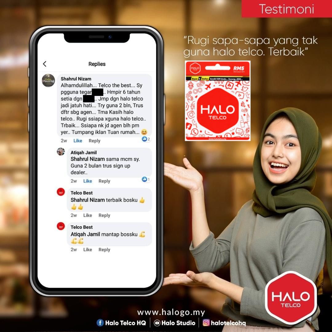 halotelco testimoni 2