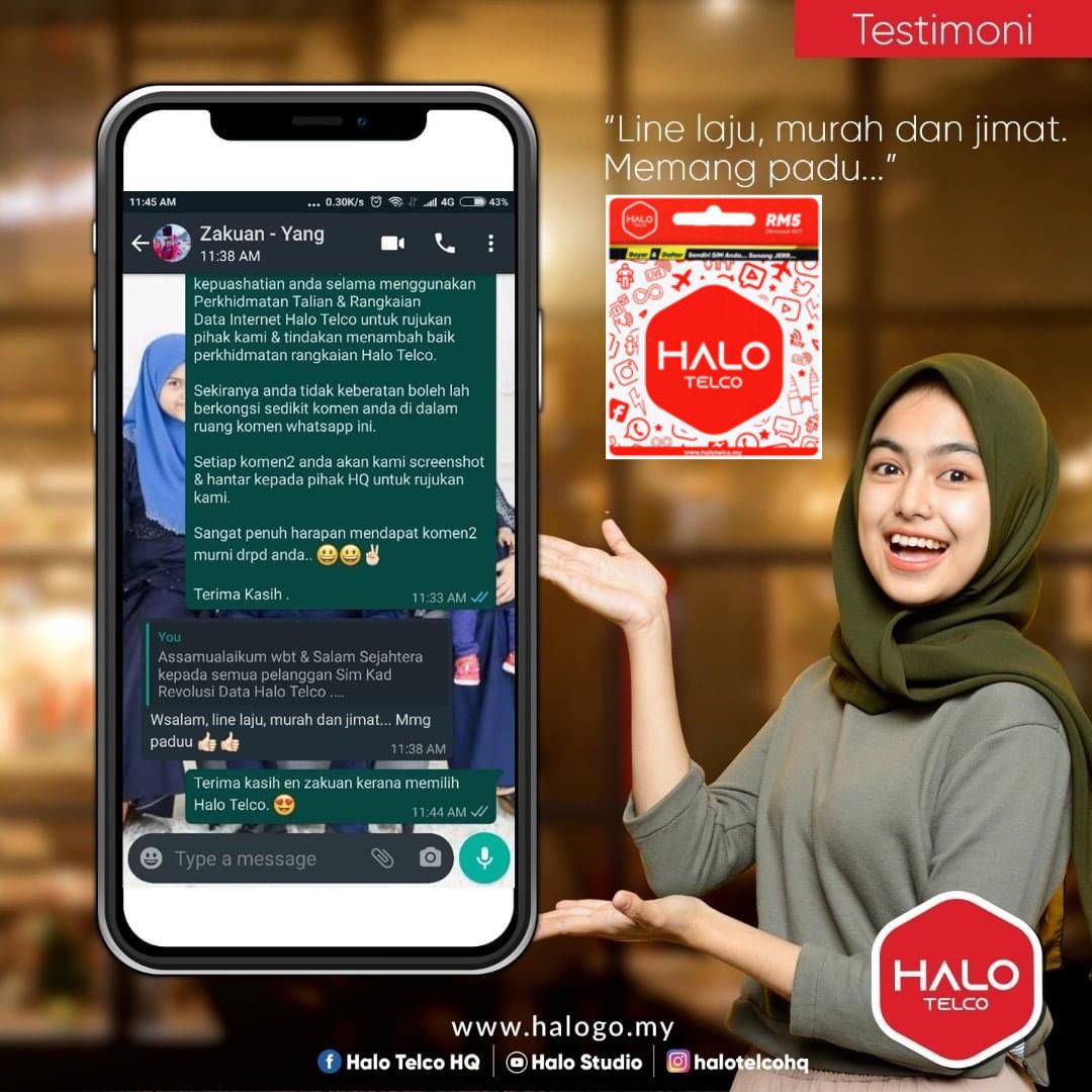 halotelco testimoni 4