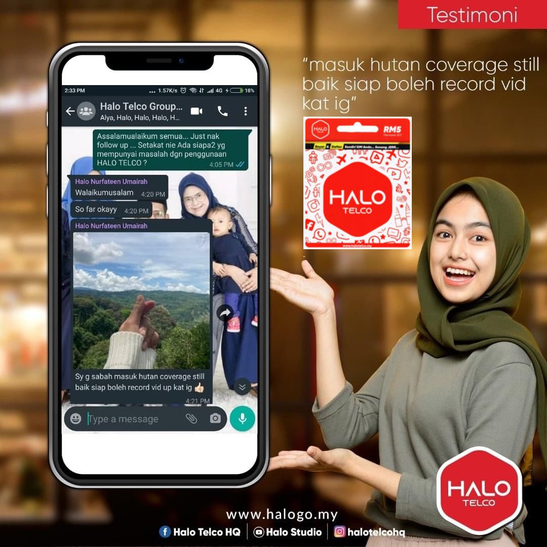 halotelco testimoni 5